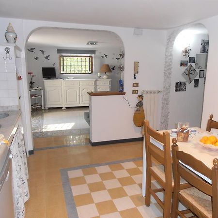 Ferienwohnung Il Volo Lucca Zimmer foto