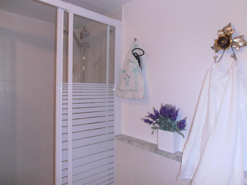 Ferienwohnung Il Volo Lucca Zimmer foto