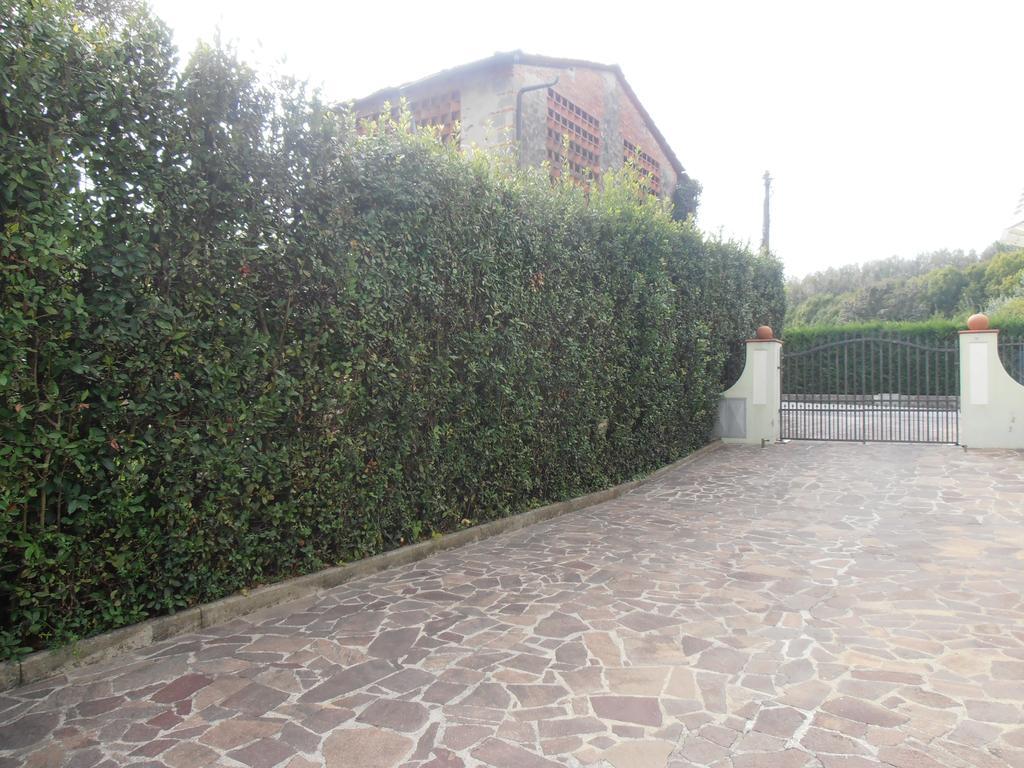 Ferienwohnung Il Volo Lucca Zimmer foto