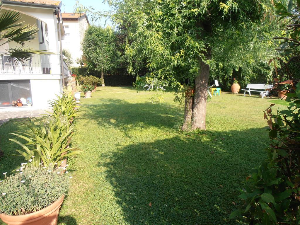 Ferienwohnung Il Volo Lucca Zimmer foto