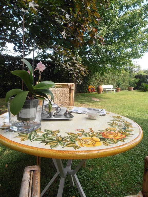 Ferienwohnung Il Volo Lucca Zimmer foto